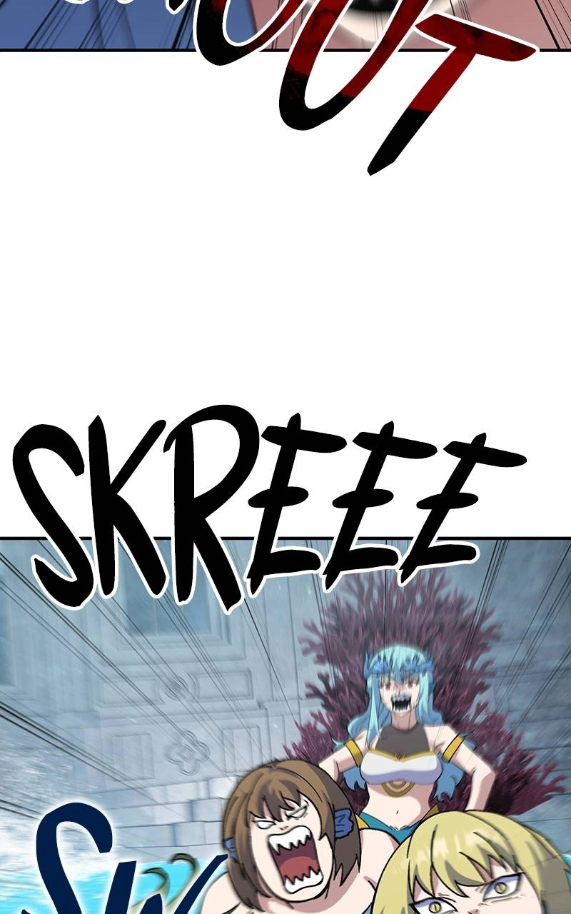 Divine Delivery Chapter 26 – Jason the Great (3) Page 61