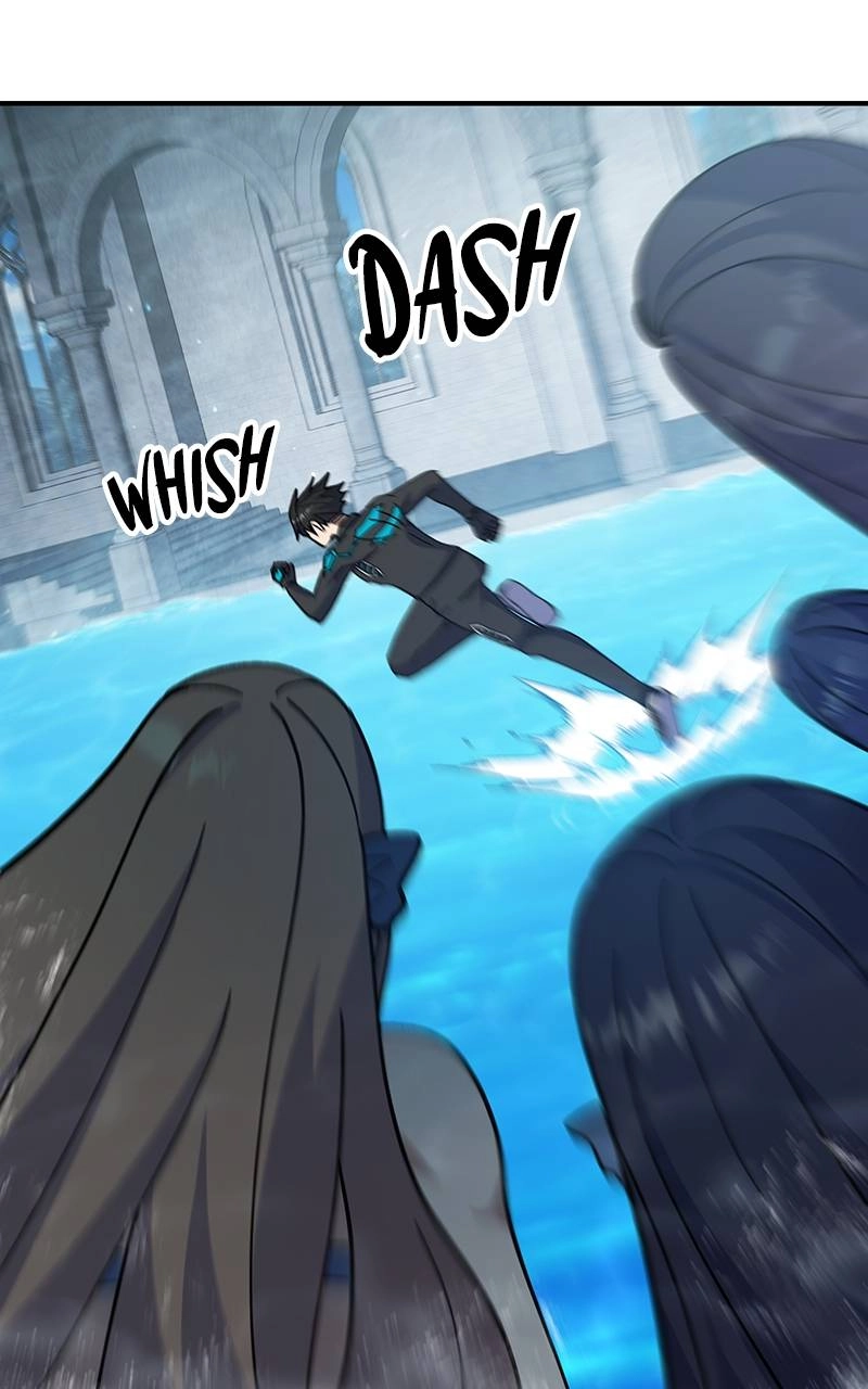 Divine Delivery Chapter 26 – Jason the Great (3) Page 63