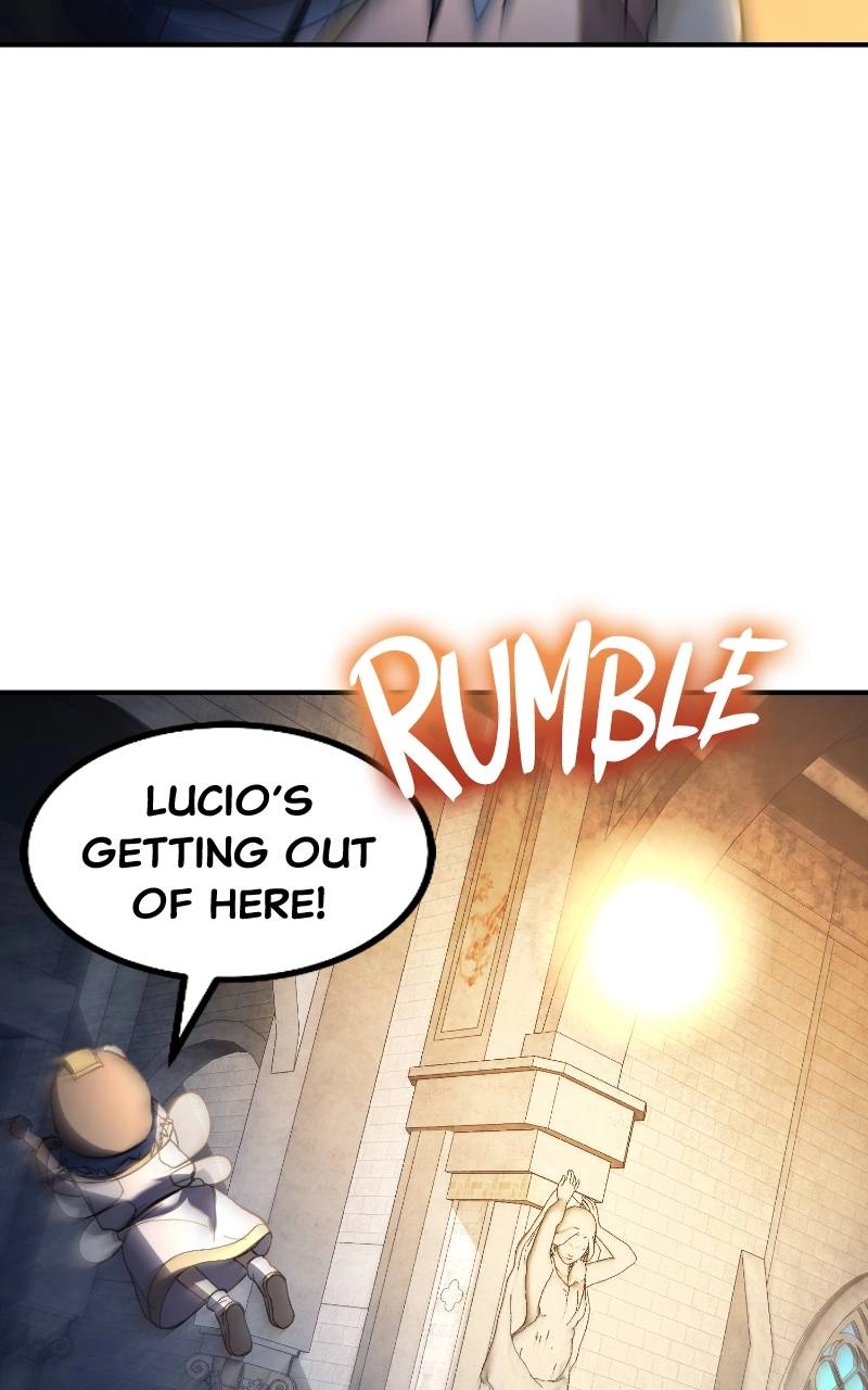Divine Delivery Chapter 26 – Jason the Great (3) Page 69