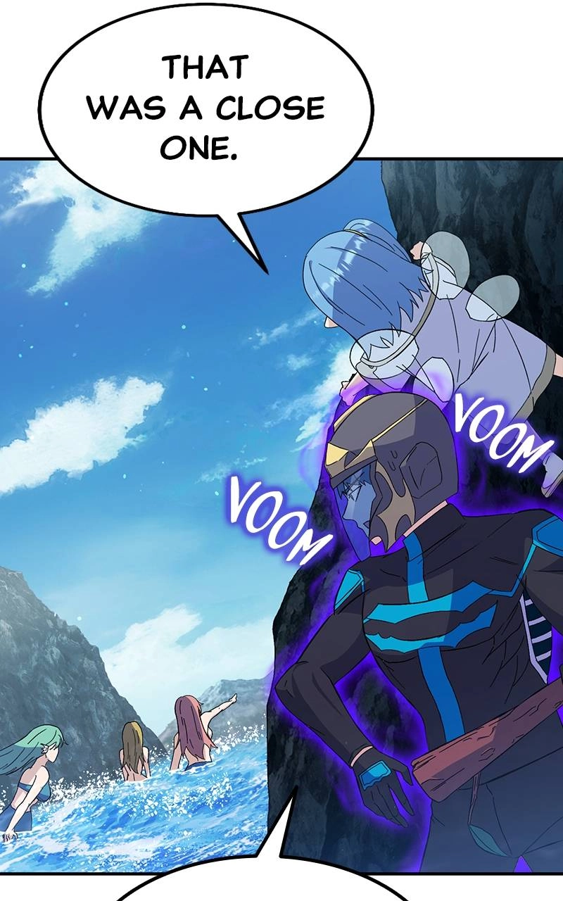 Divine Delivery Chapter 26 – Jason the Great (3) Page 6