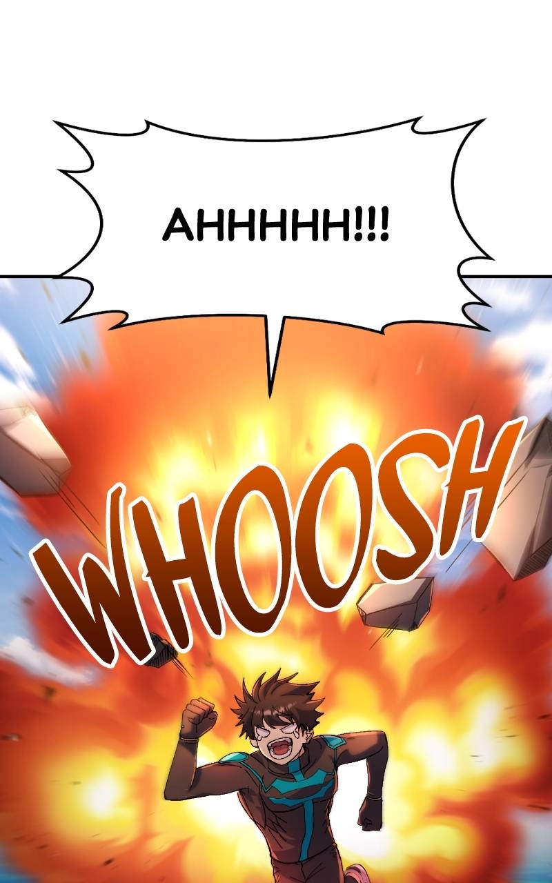 Divine Delivery Chapter 26 – Jason the Great (3) Page 74