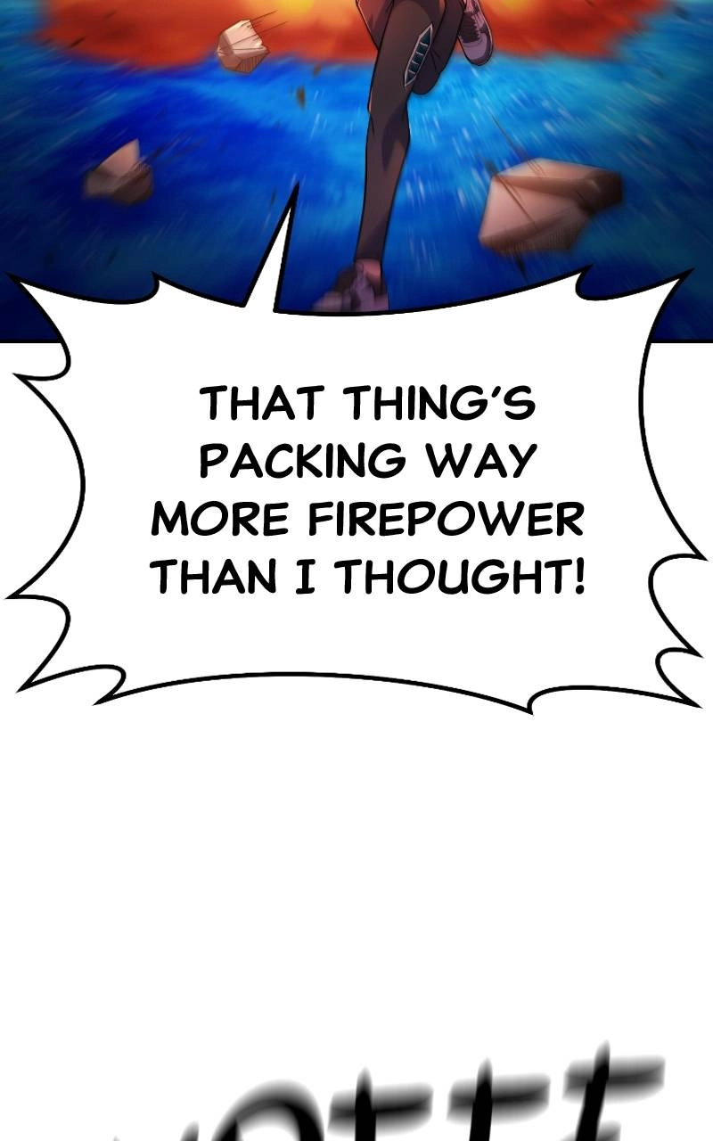 Divine Delivery Chapter 26 – Jason the Great (3) Page 75