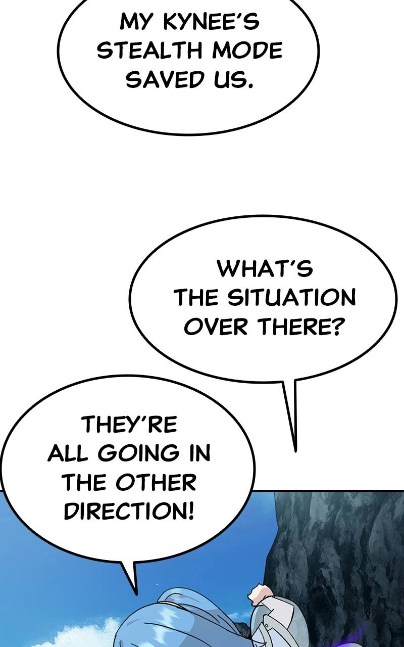 Divine Delivery Chapter 26 – Jason the Great (3) Page 7