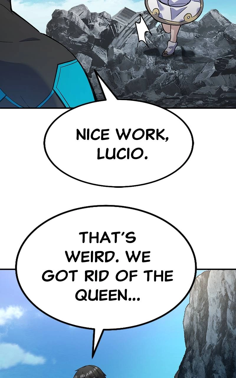 Divine Delivery Chapter 26 – Jason the Great (3) Page 81