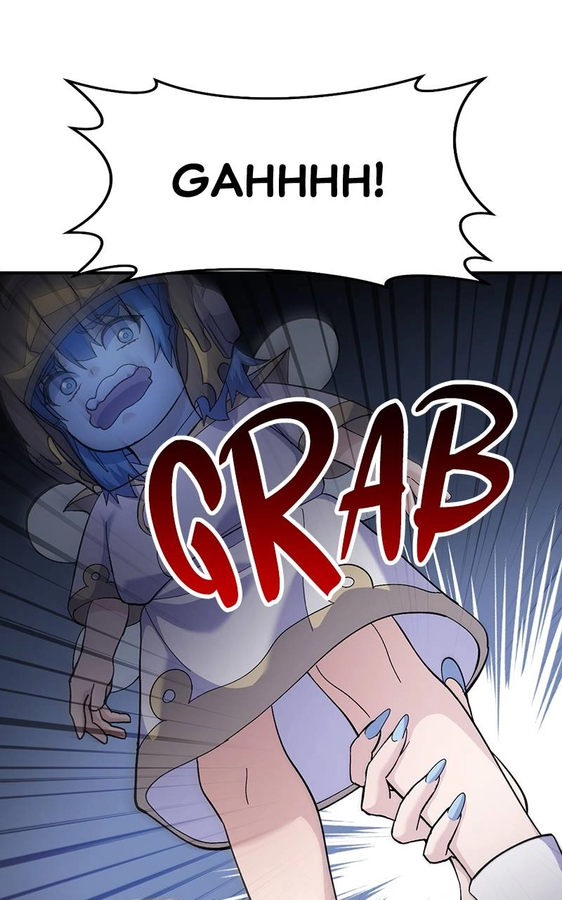 Divine Delivery Chapter 26 – Jason the Great (3) Page 84