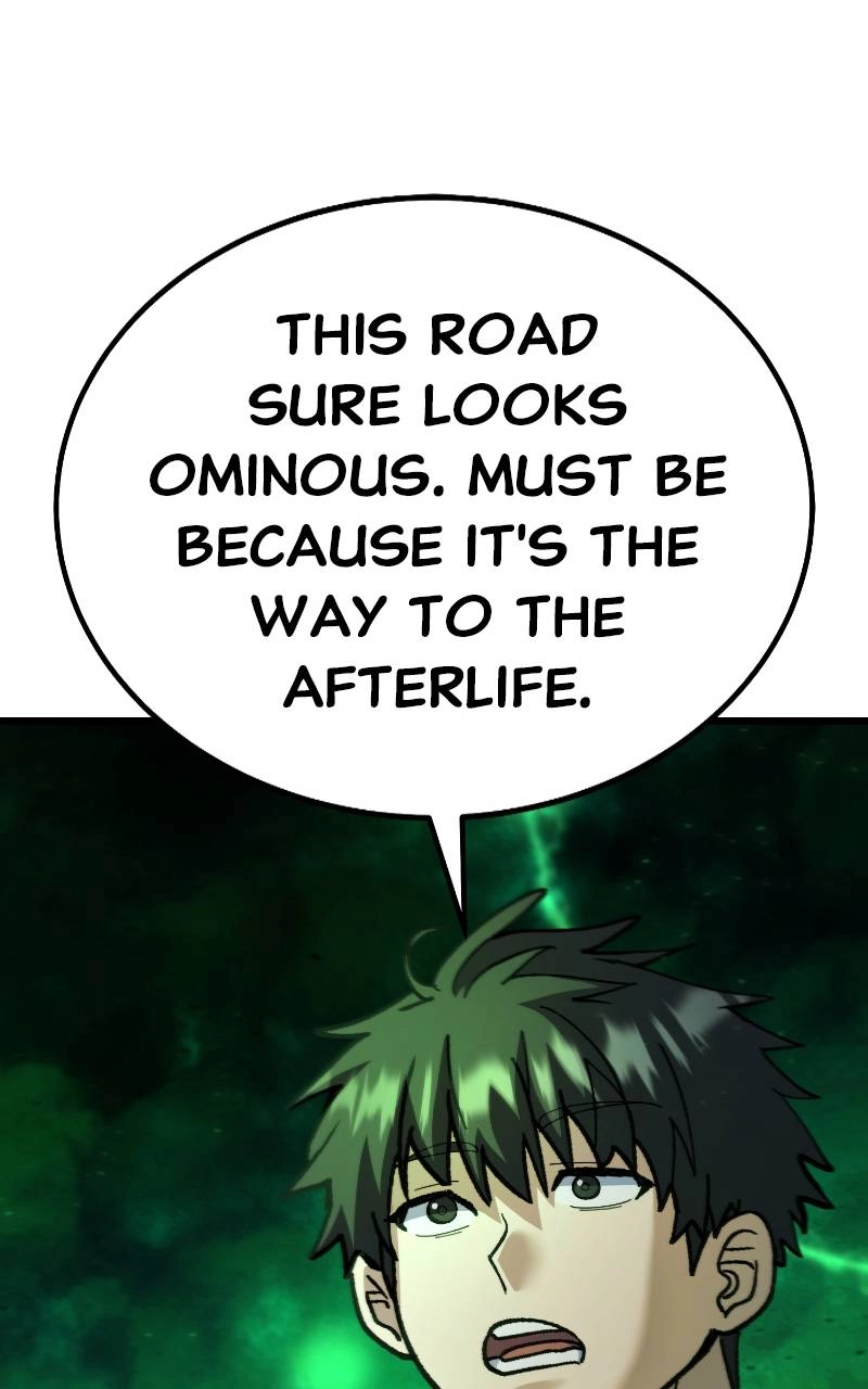Divine Delivery Chapter 33 – Freyja's Letter (1) Page 105
