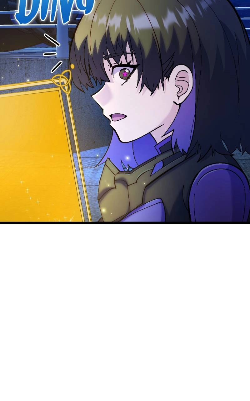 Divine Delivery Chapter 33 – Freyja's Letter (1) Page 11