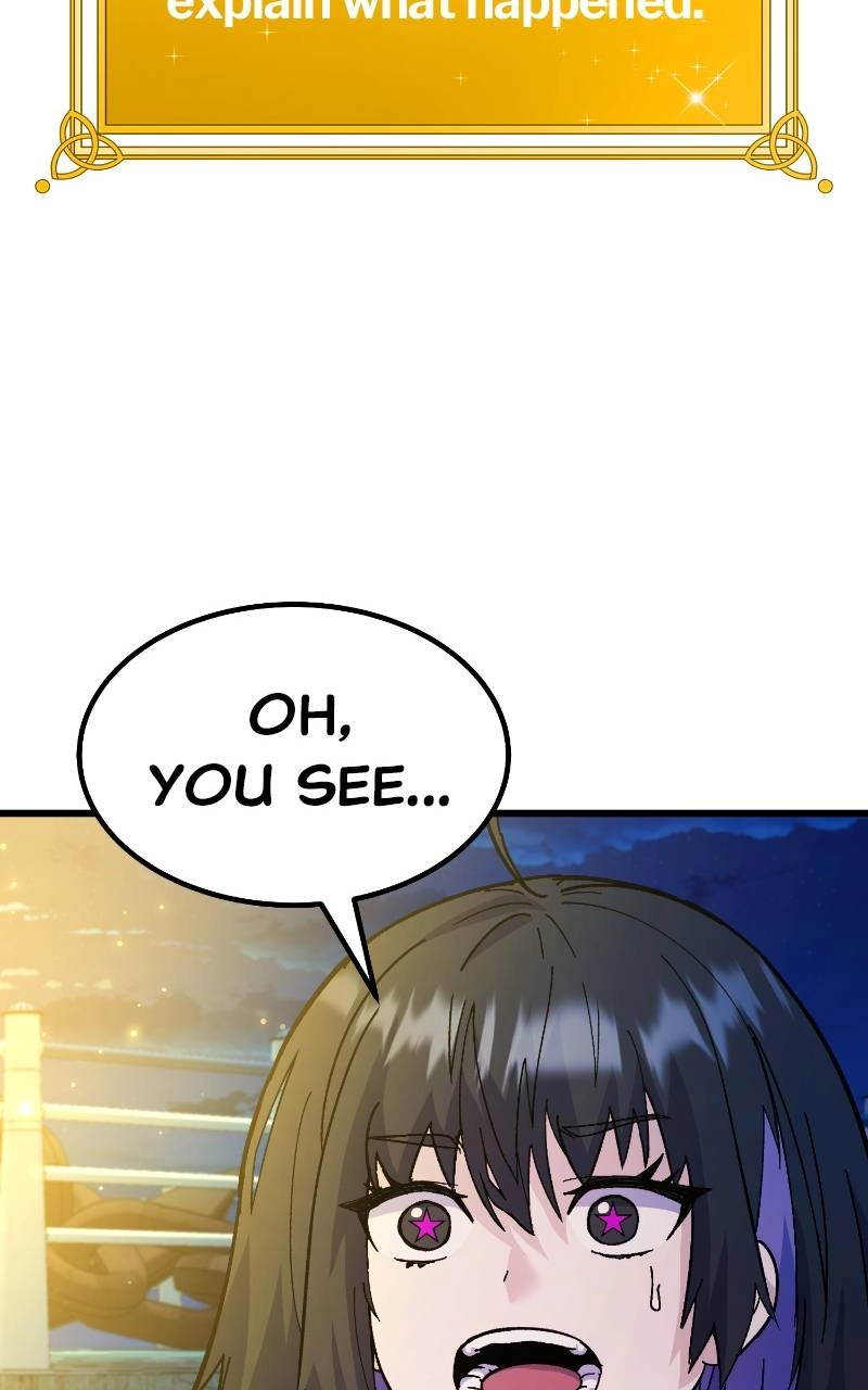 Divine Delivery Chapter 33 – Freyja's Letter (1) Page 18