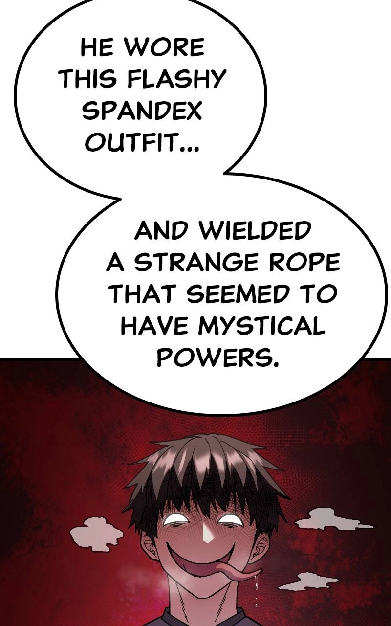 Divine Delivery Chapter 33 – Freyja's Letter (1) Page 22
