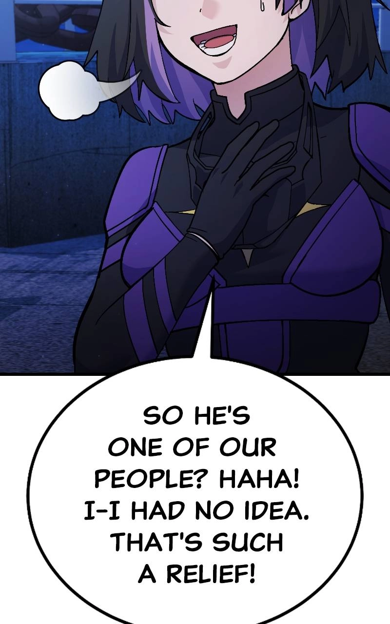 Divine Delivery Chapter 33 – Freyja's Letter (1) Page 30