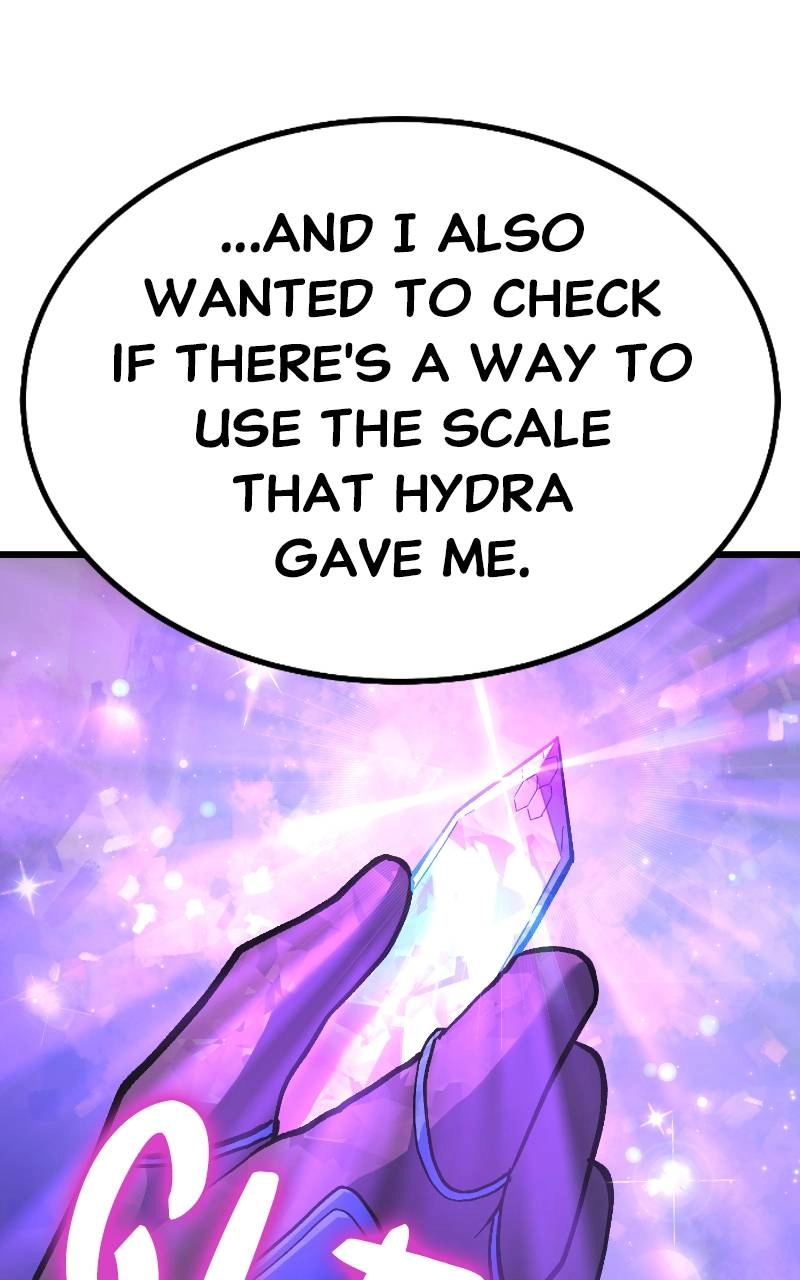 Divine Delivery Chapter 33 – Freyja's Letter (1) Page 47