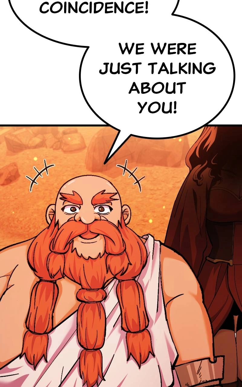 Divine Delivery Chapter 33 – Freyja's Letter (1) Page 61