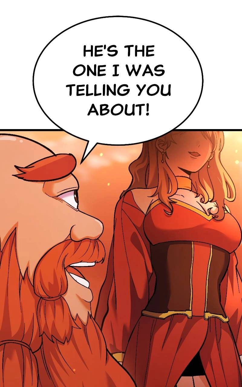Divine Delivery Chapter 33 – Freyja's Letter (1) Page 63