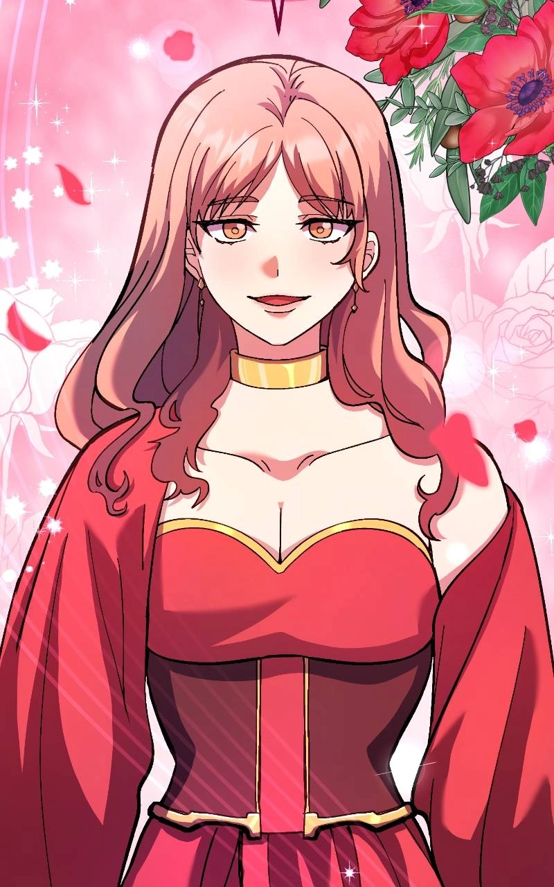 Divine Delivery Chapter 33 – Freyja's Letter (1) Page 66