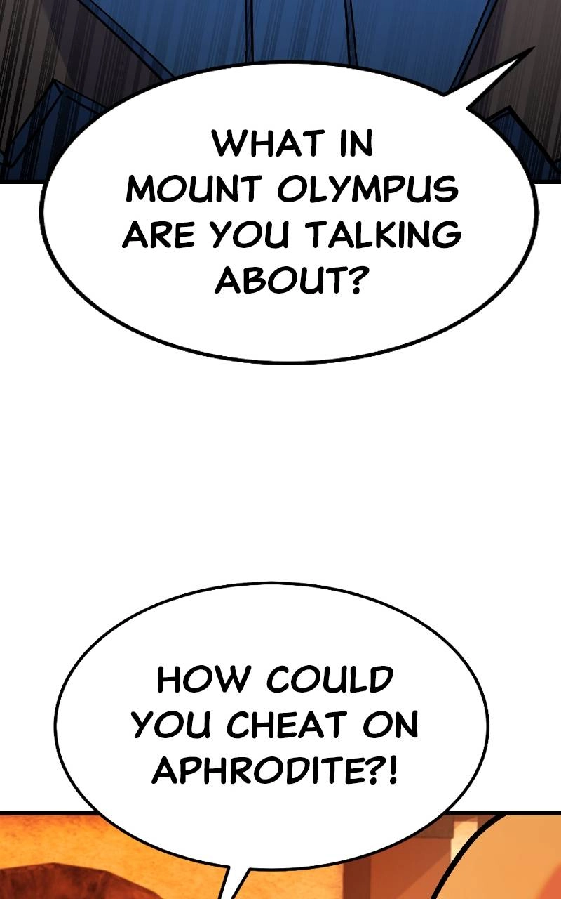 Divine Delivery Chapter 33 – Freyja's Letter (1) Page 72