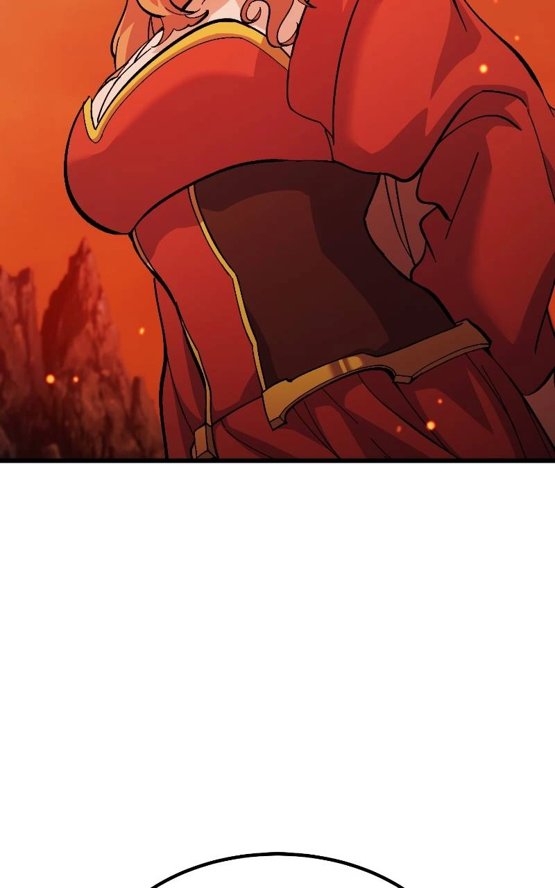 Divine Delivery Chapter 33 – Freyja's Letter (1) Page 81
