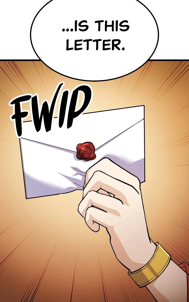 Divine Delivery Chapter 33 – Freyja's Letter (1) Page 82