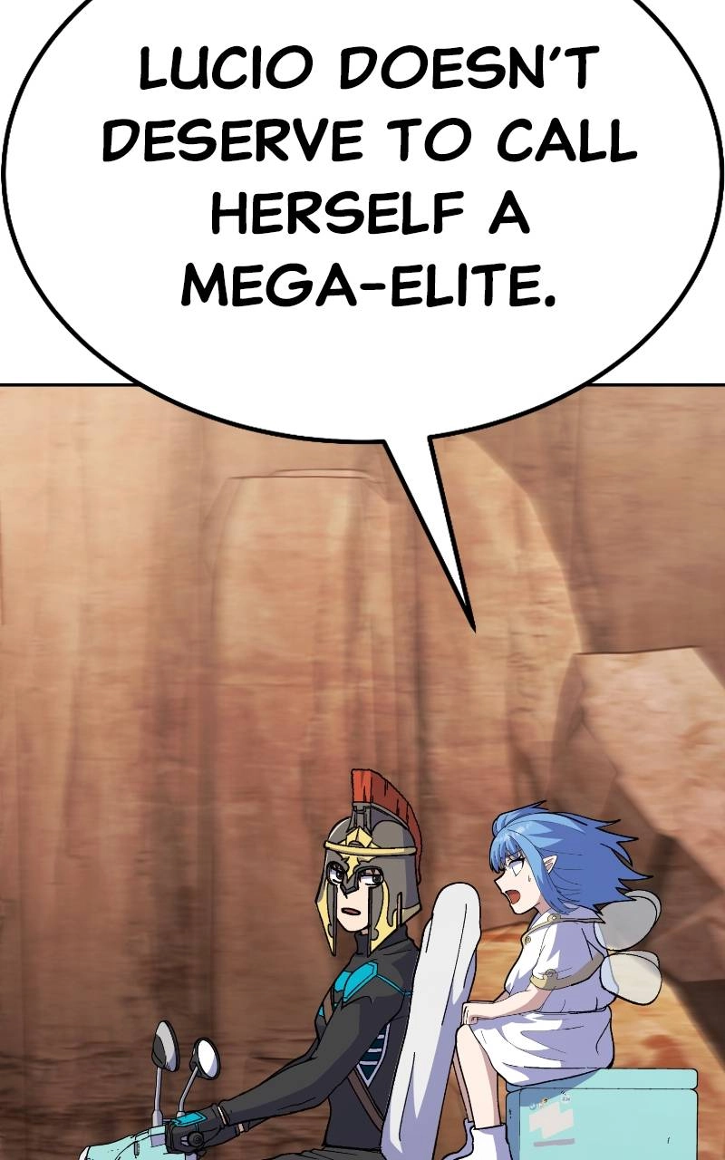 Divine Delivery Chapter 13 – Pyramid (3) Page 101