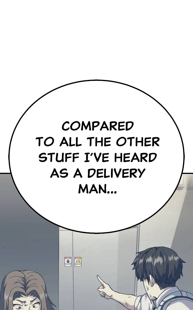 Divine Delivery Chapter 13 – Pyramid (3) Page 105