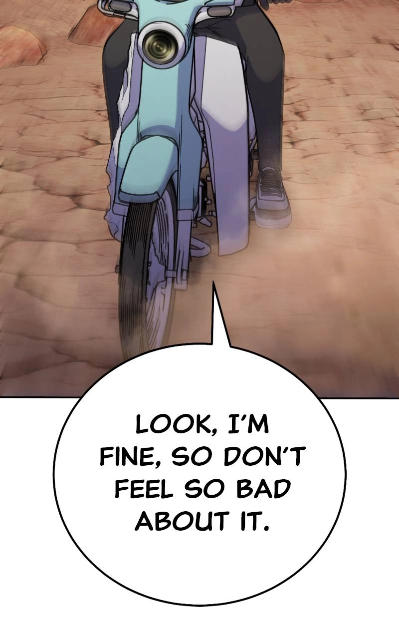 Divine Delivery Chapter 13 – Pyramid (3) Page 110