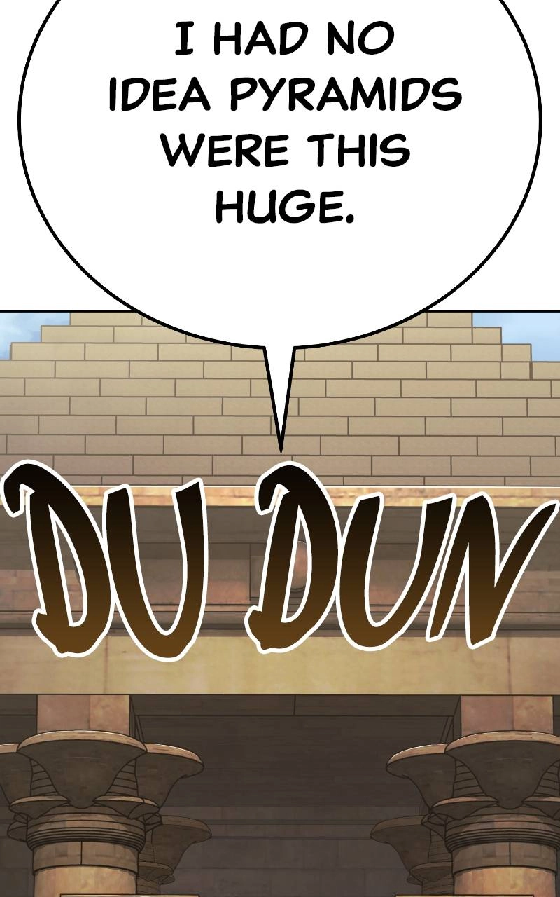 Divine Delivery Chapter 13 – Pyramid (3) Page 119