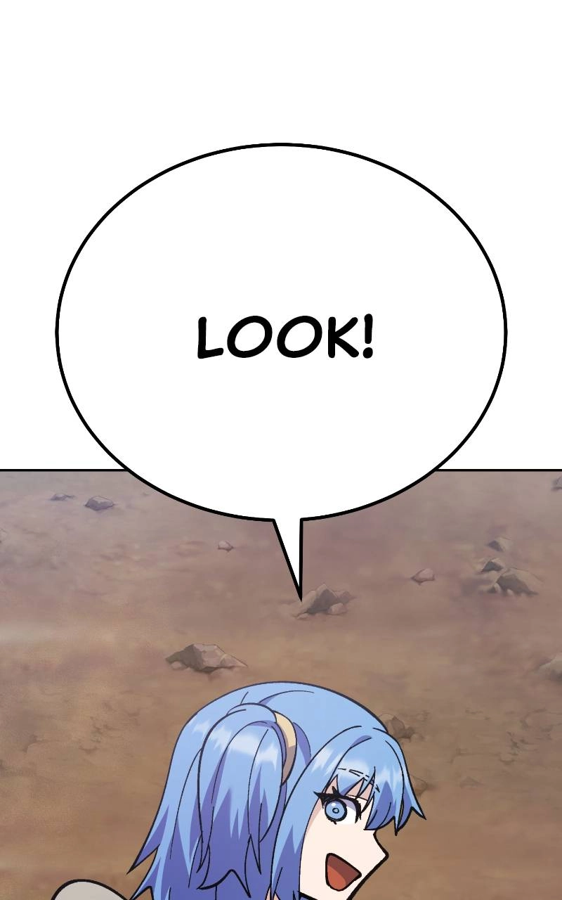 Divine Delivery Chapter 13 – Pyramid (3) Page 127