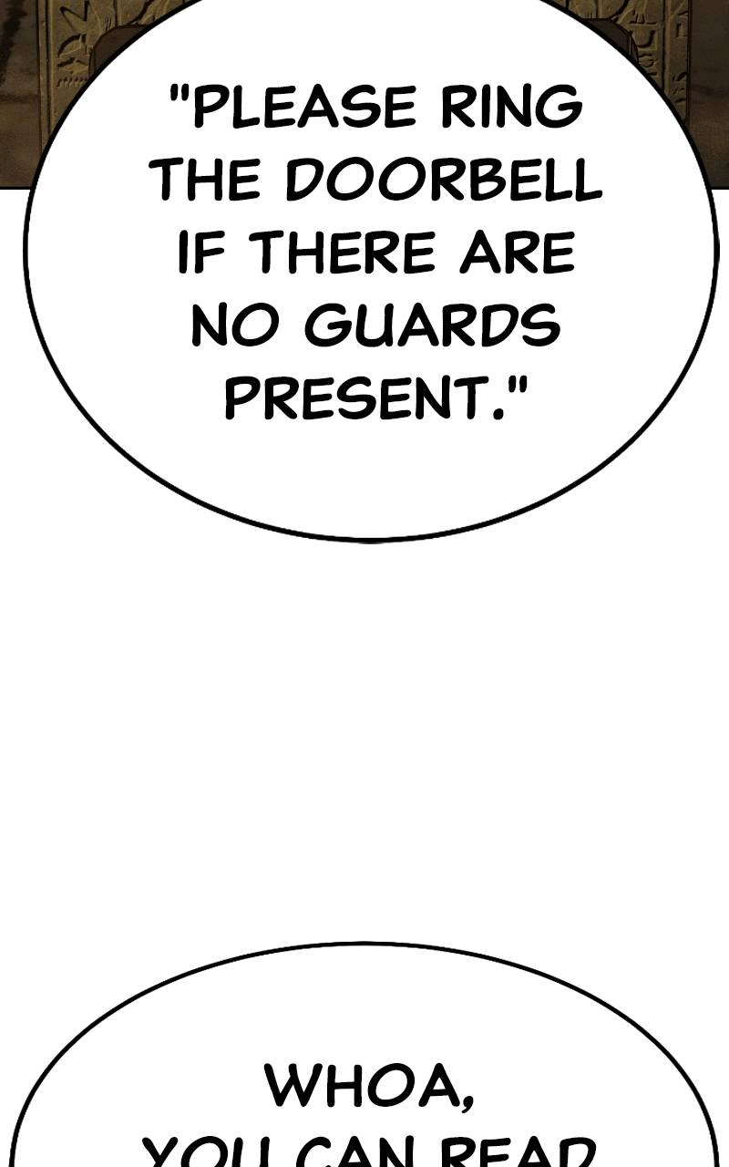 Divine Delivery Chapter 13 – Pyramid (3) Page 133