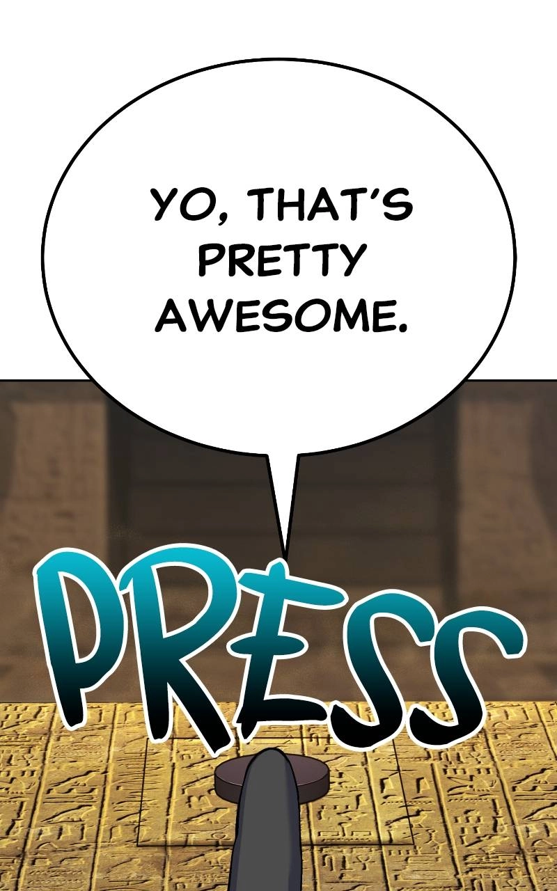 Divine Delivery Chapter 13 – Pyramid (3) Page 136