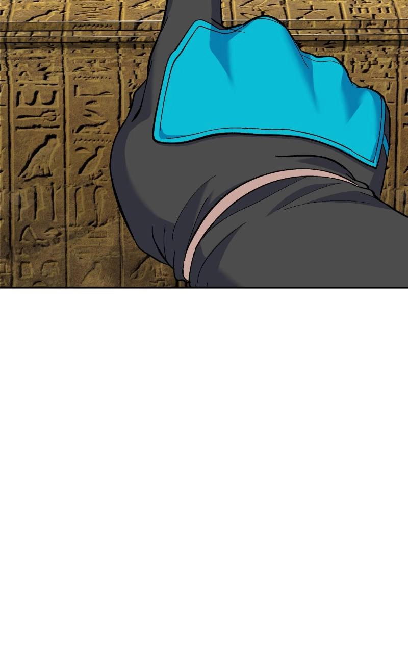 Divine Delivery Chapter 13 – Pyramid (3) Page 137