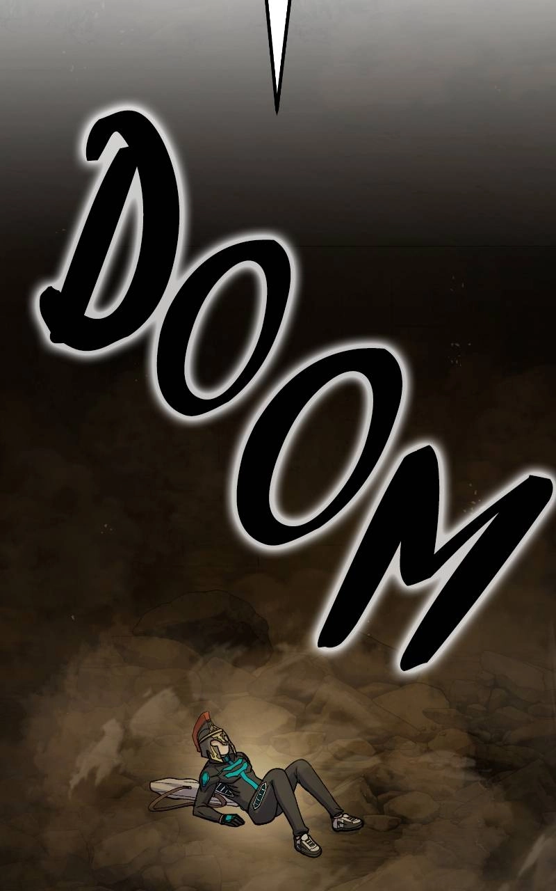 Divine Delivery Chapter 13 – Pyramid (3) Page 151