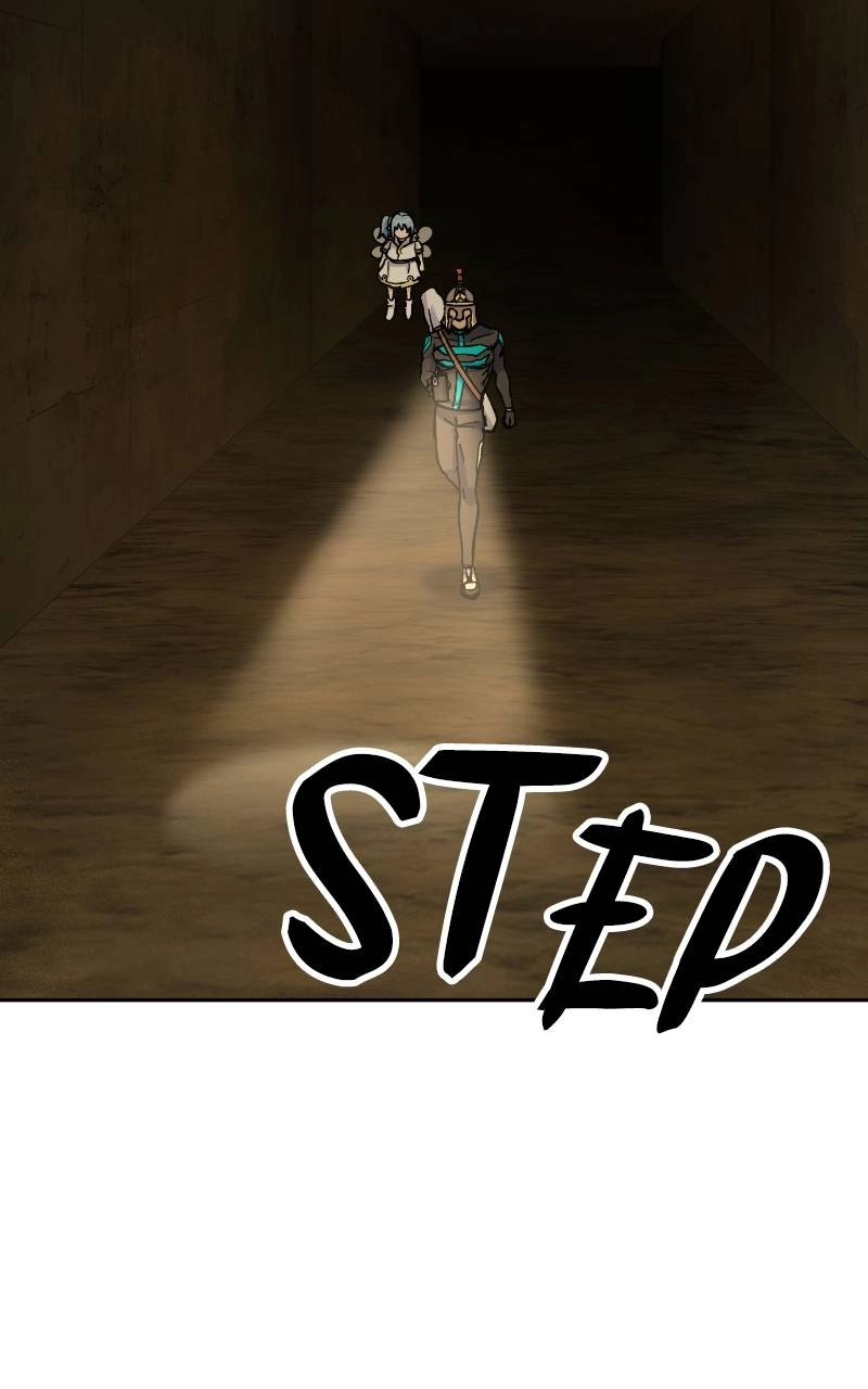 Divine Delivery Chapter 13 – Pyramid (3) Page 161