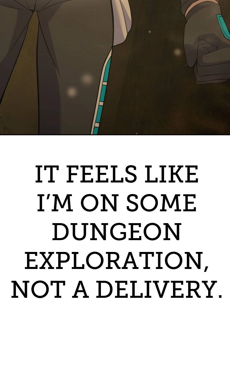 Divine Delivery Chapter 13 – Pyramid (3) Page 164