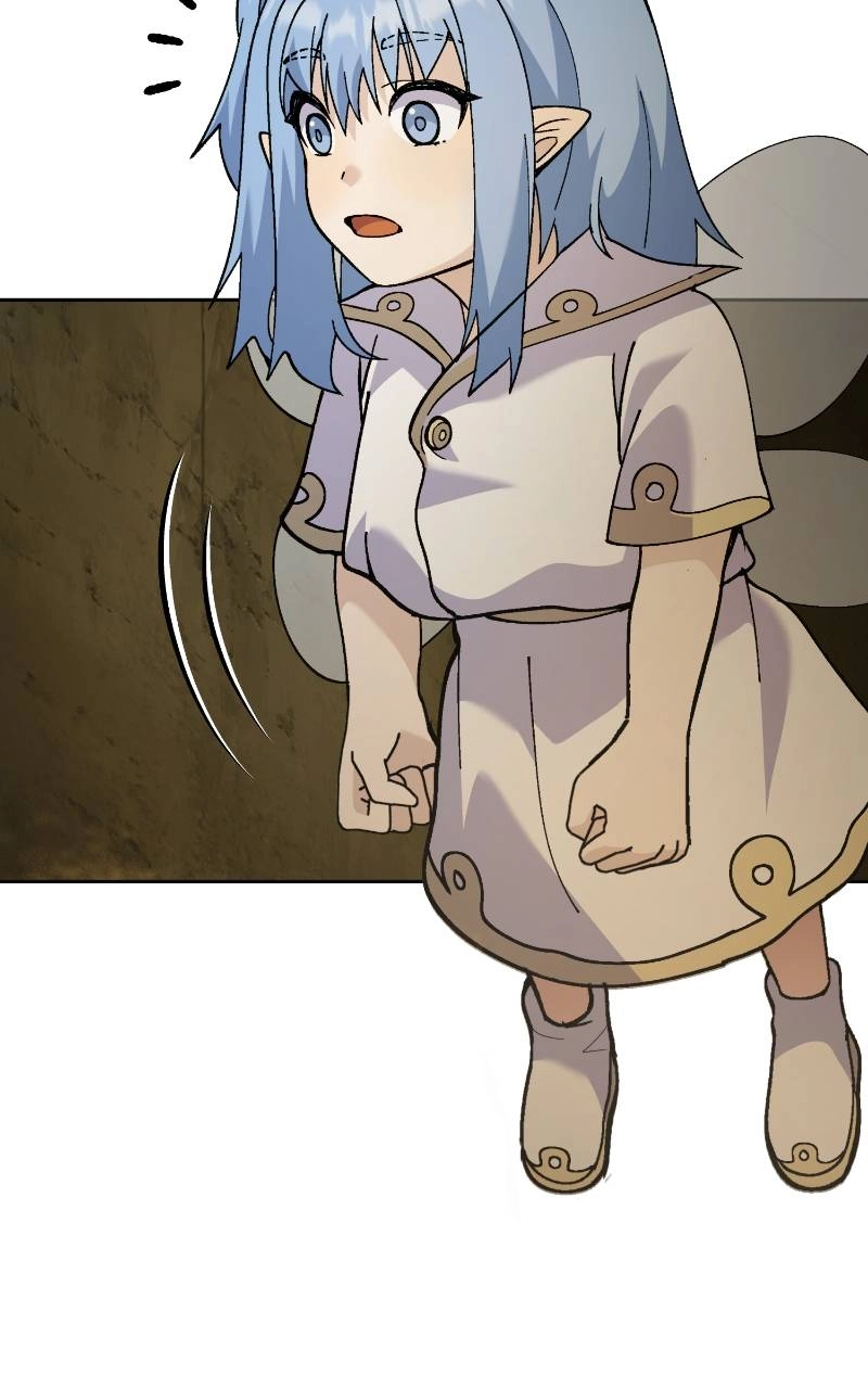 Divine Delivery Chapter 13 – Pyramid (3) Page 166