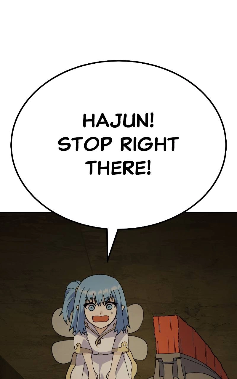 Divine Delivery Chapter 13 – Pyramid (3) Page 167