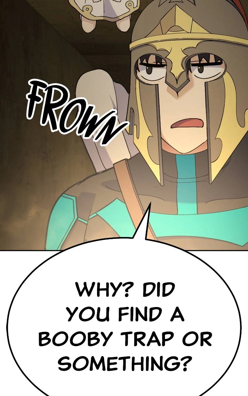 Divine Delivery Chapter 13 – Pyramid (3) Page 168