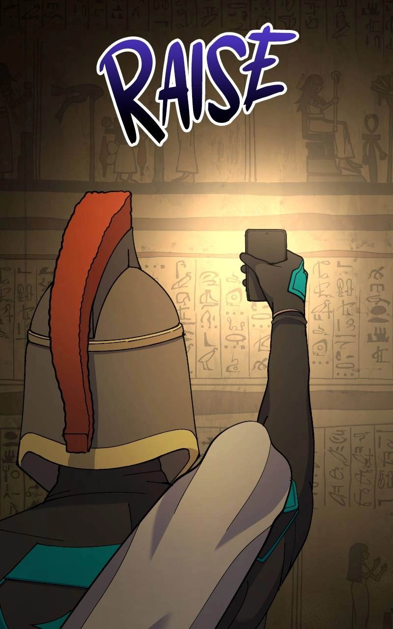 Divine Delivery Chapter 13 – Pyramid (3) Page 172