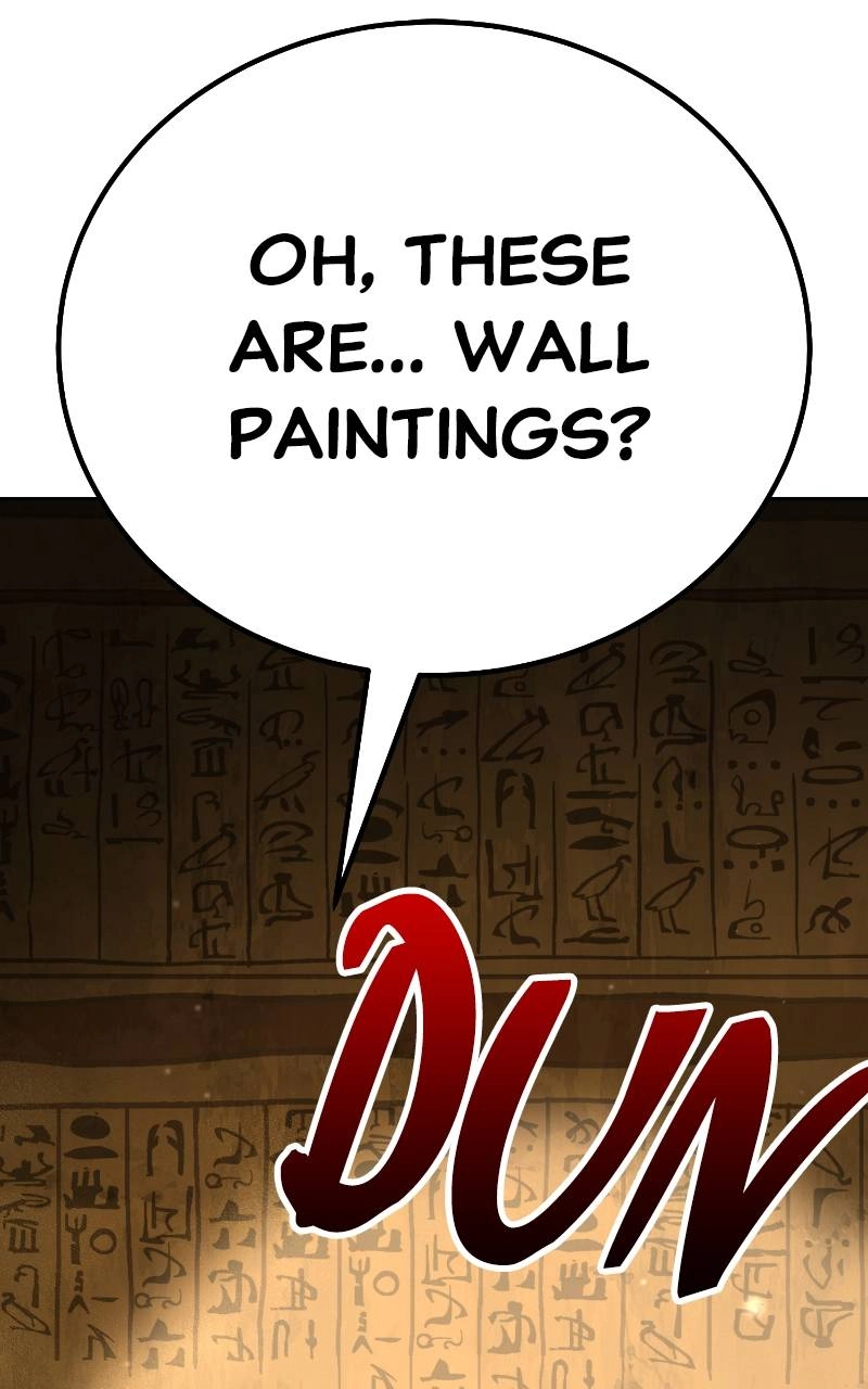 Divine Delivery Chapter 13 – Pyramid (3) Page 174