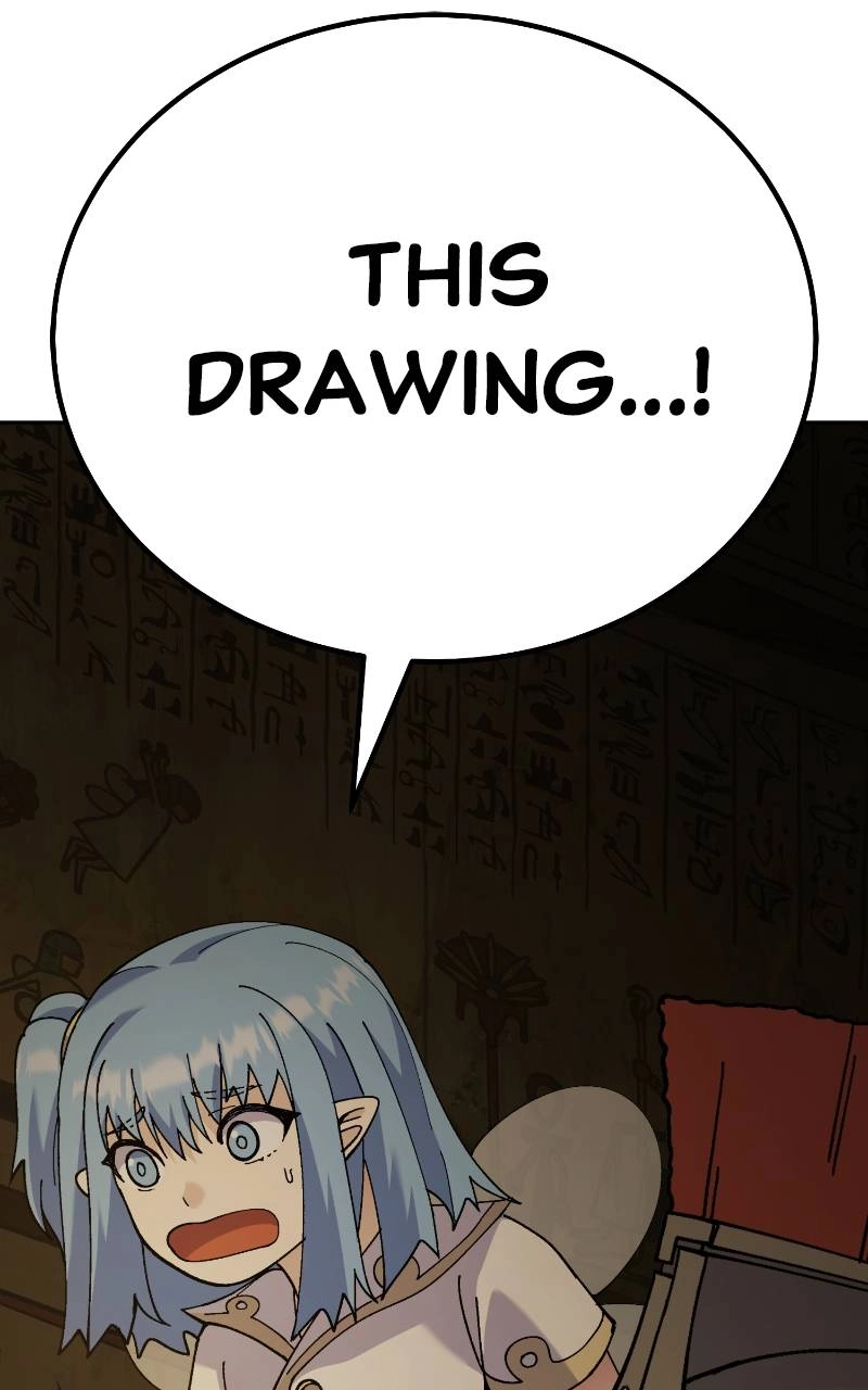 Divine Delivery Chapter 13 – Pyramid (3) Page 177