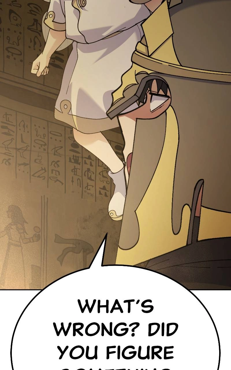 Divine Delivery Chapter 13 – Pyramid (3) Page 178