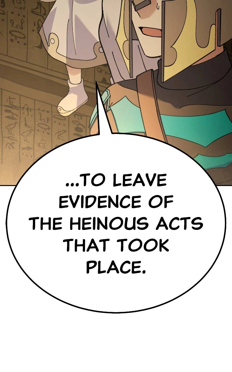 Divine Delivery Chapter 13 – Pyramid (3) Page 183