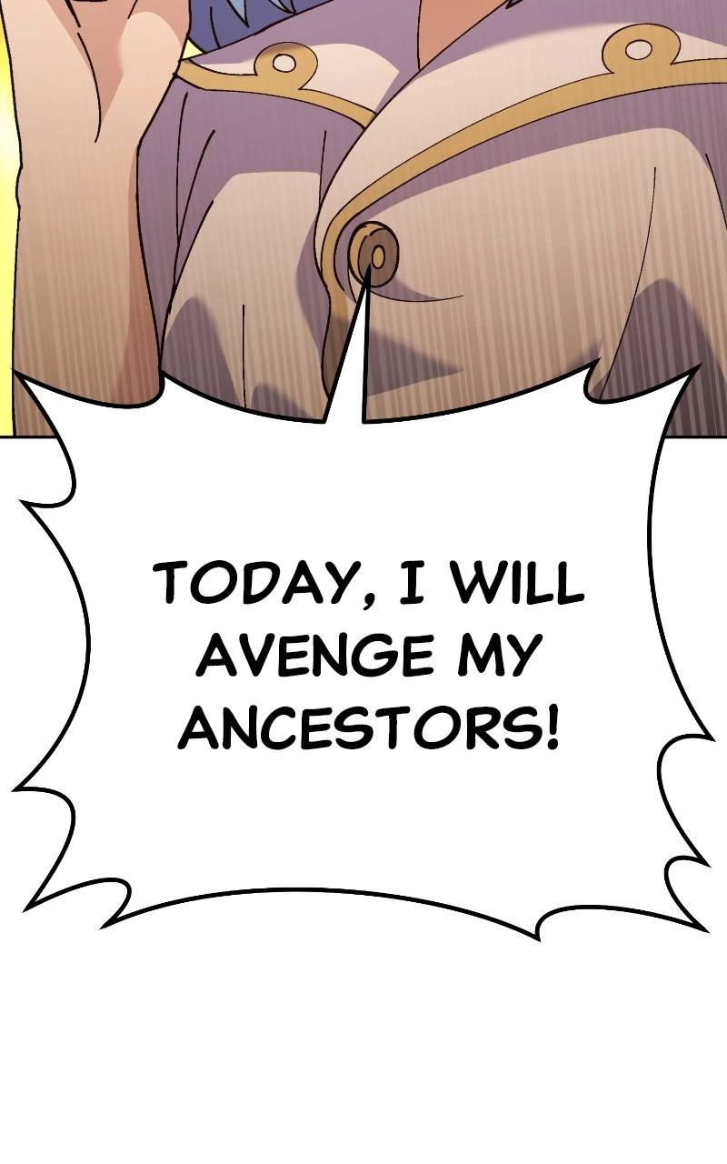 Divine Delivery Chapter 13 – Pyramid (3) Page 188