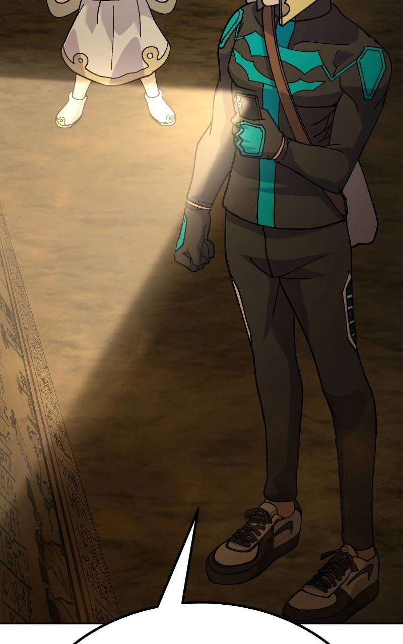 Divine Delivery Chapter 13 – Pyramid (3) Page 190