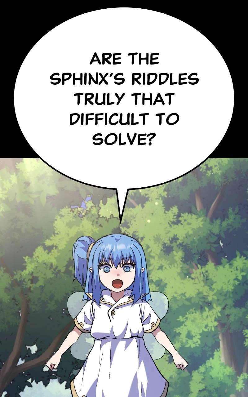 Divine Delivery Chapter 13 – Pyramid (3) Page 30