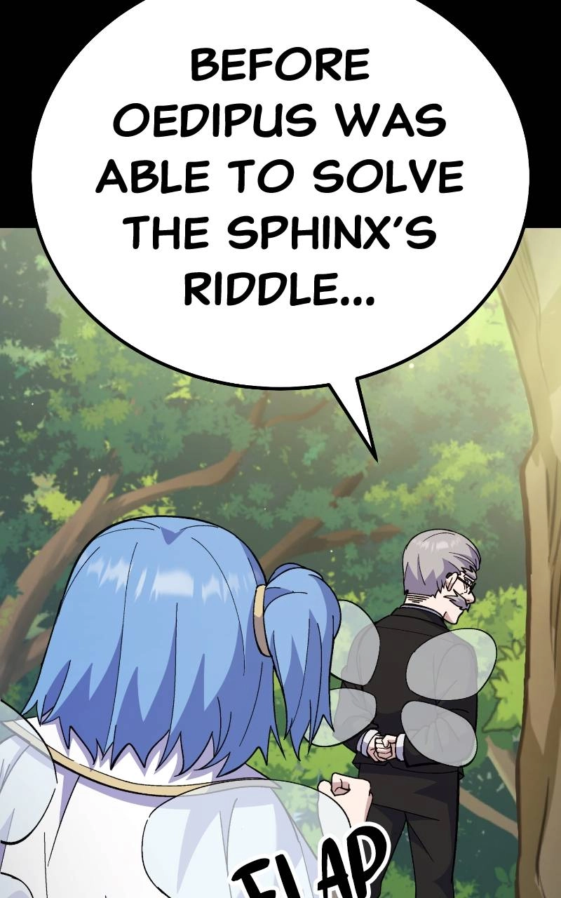 Divine Delivery Chapter 13 – Pyramid (3) Page 33