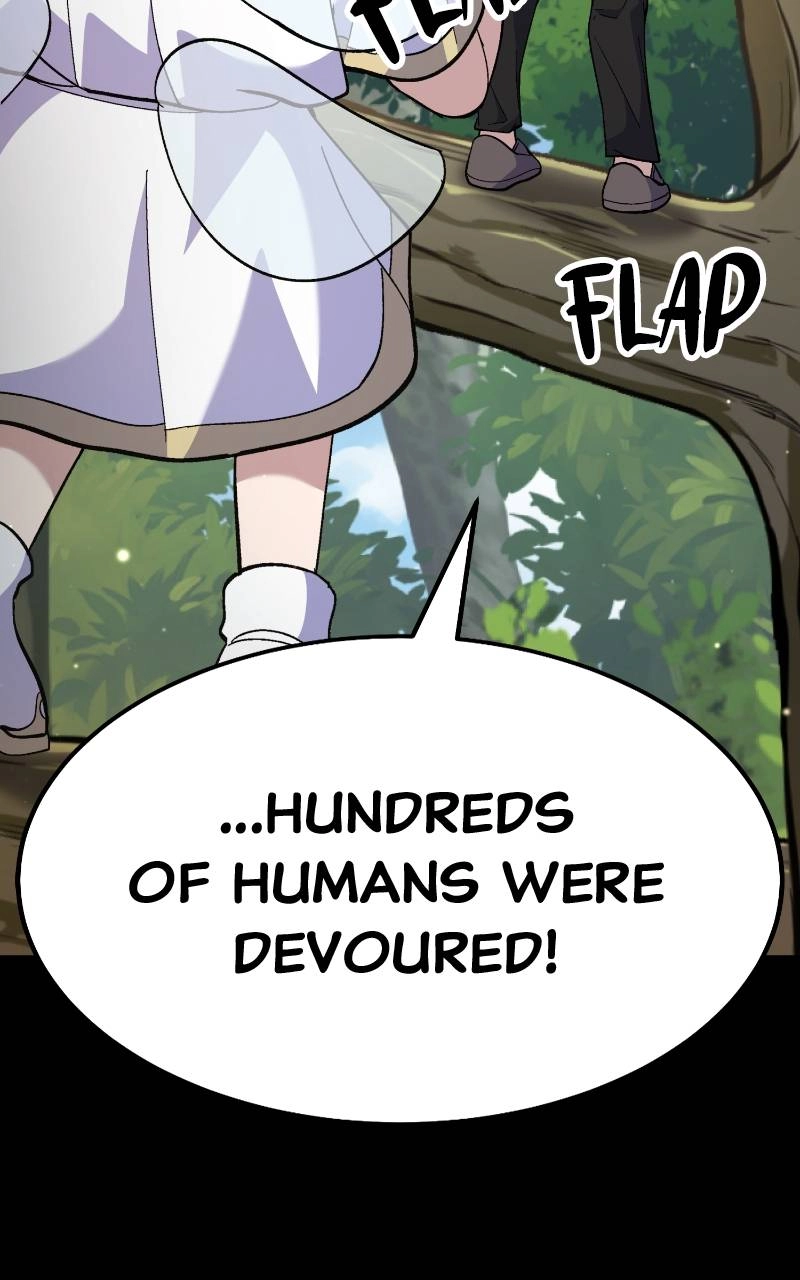 Divine Delivery Chapter 13 – Pyramid (3) Page 34