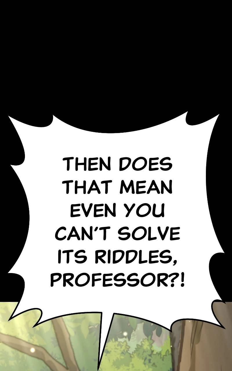 Divine Delivery Chapter 13 – Pyramid (3) Page 35