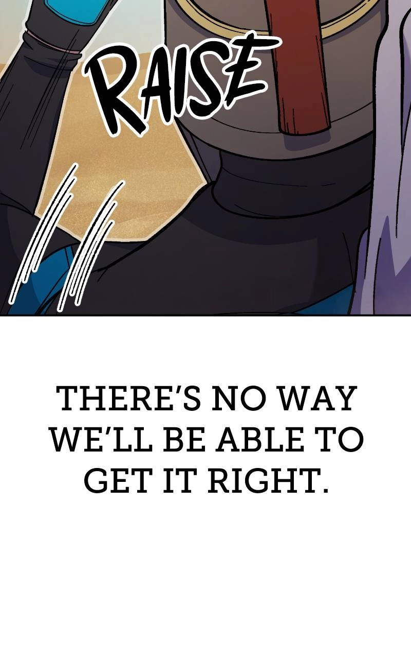 Divine Delivery Chapter 13 – Pyramid (3) Page 43