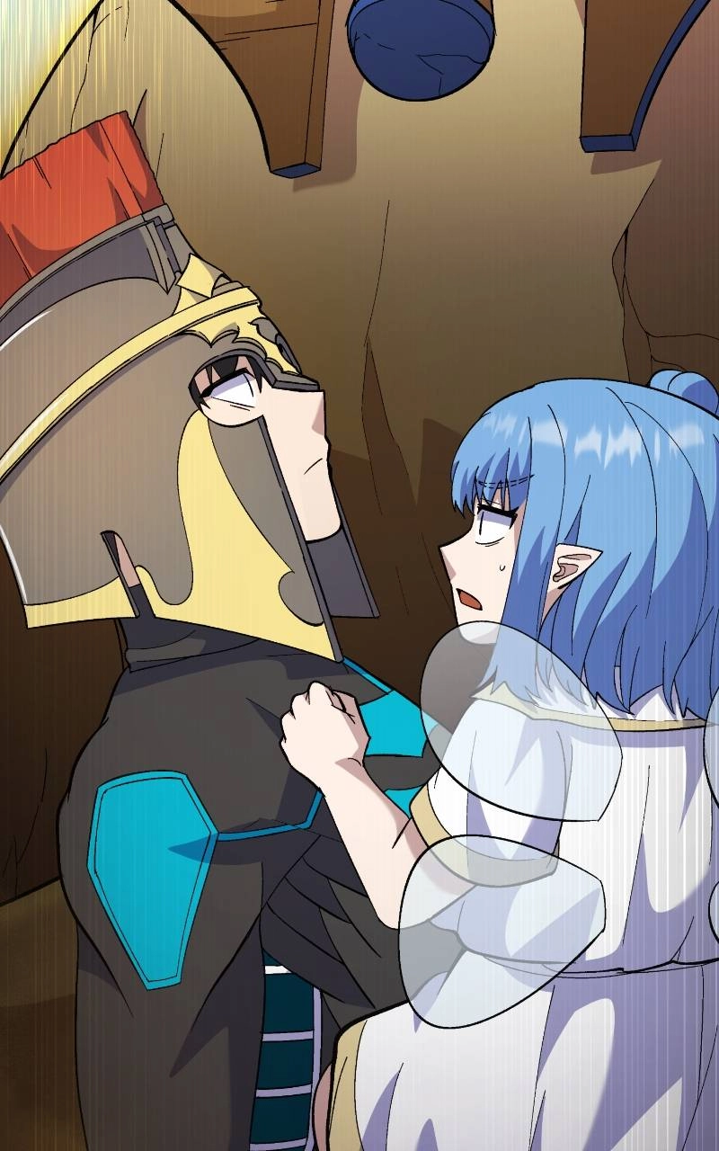 Divine Delivery Chapter 13 – Pyramid (3) Page 59