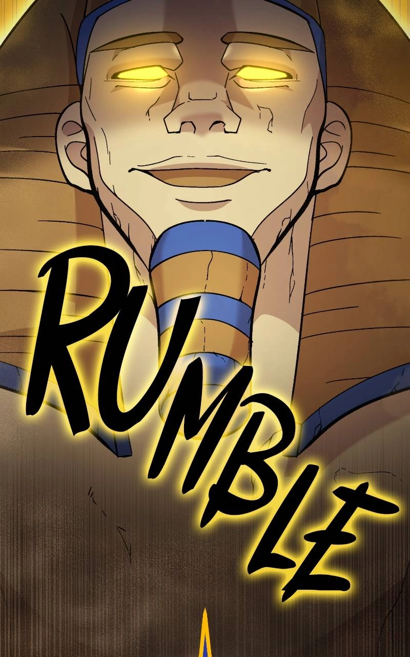 Divine Delivery Chapter 13 – Pyramid (3) Page 65