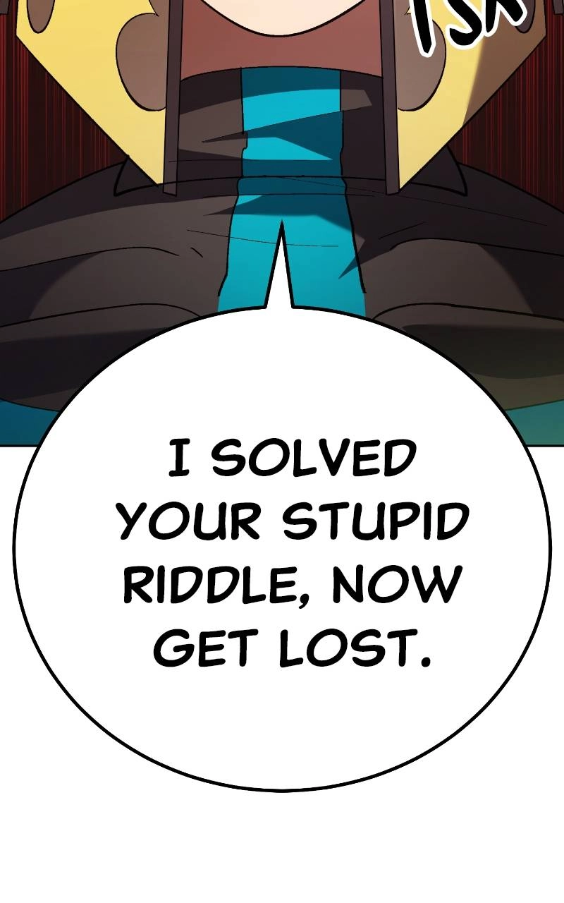 Divine Delivery Chapter 13 – Pyramid (3) Page 68